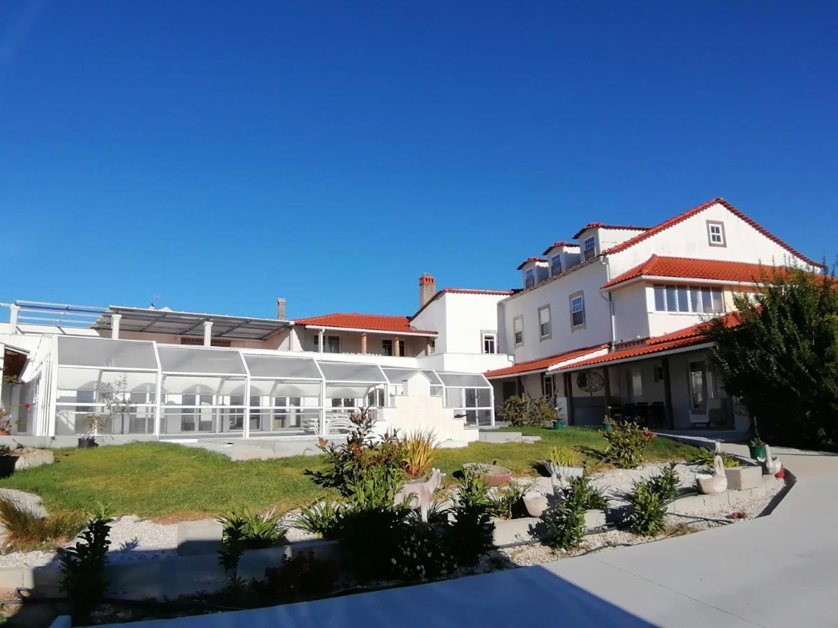 Apartamento 9Arches Vila Nova de Poiares Exterior foto