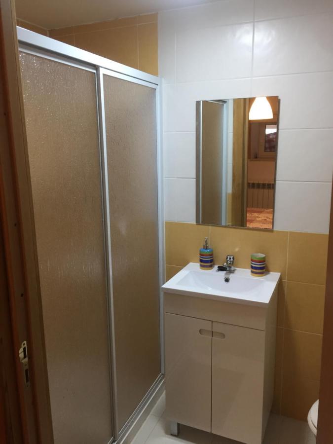 Apartamento 9Arches Vila Nova de Poiares Exterior foto