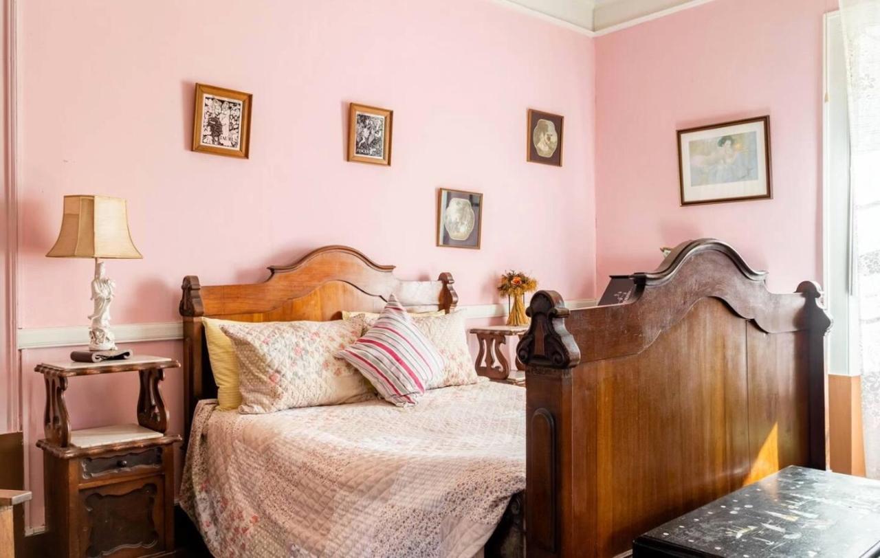 Apartamento 9Arches Vila Nova de Poiares Exterior foto