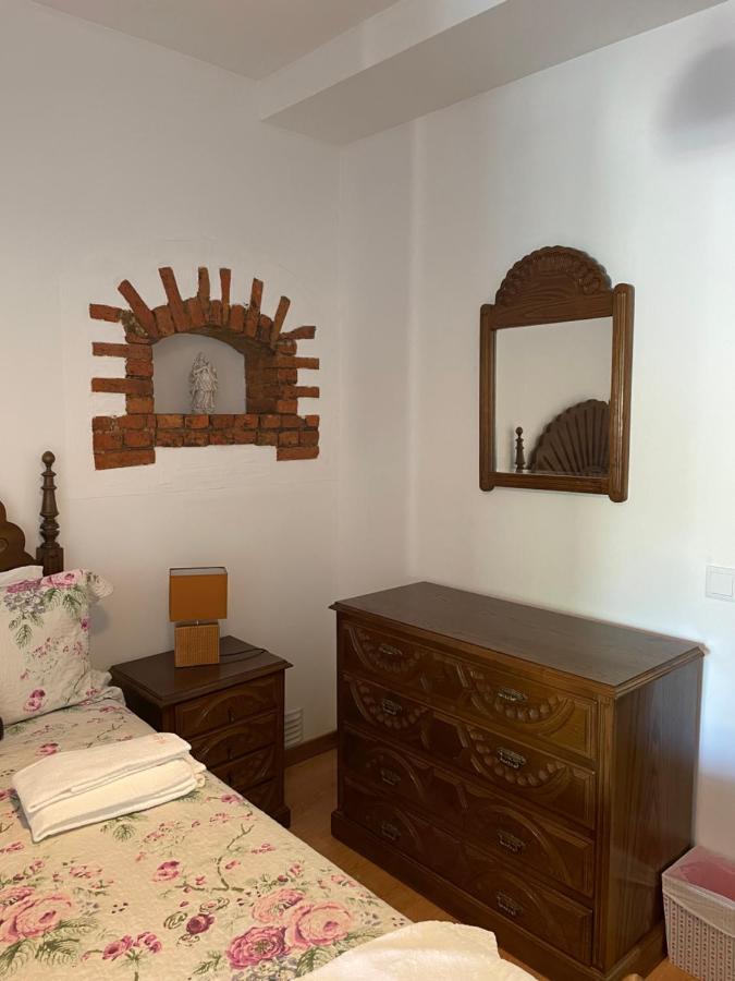 Apartamento 9Arches Vila Nova de Poiares Exterior foto