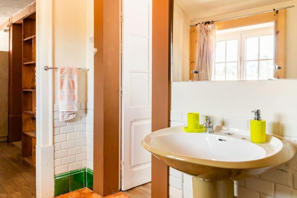 Apartamento 9Arches Vila Nova de Poiares Exterior foto