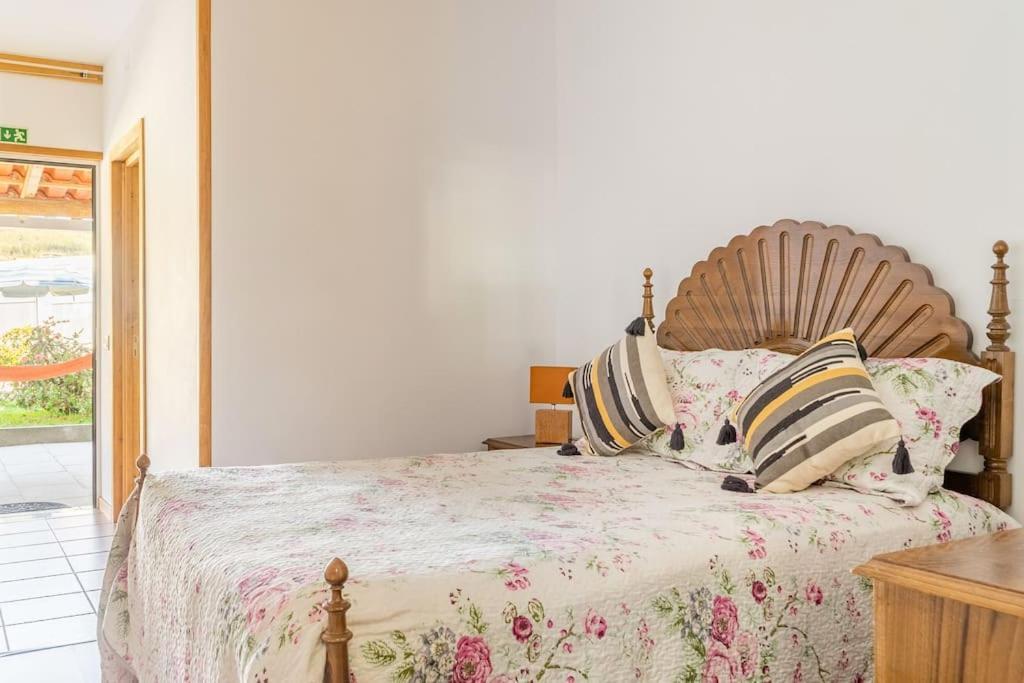 Apartamento 9Arches Vila Nova de Poiares Exterior foto