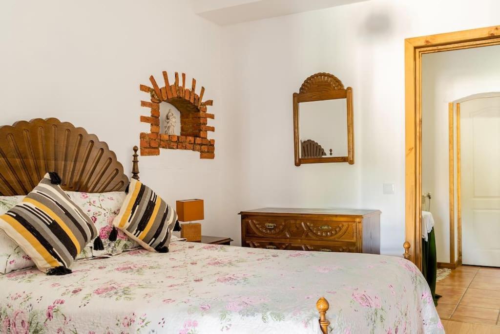 Apartamento 9Arches Vila Nova de Poiares Exterior foto