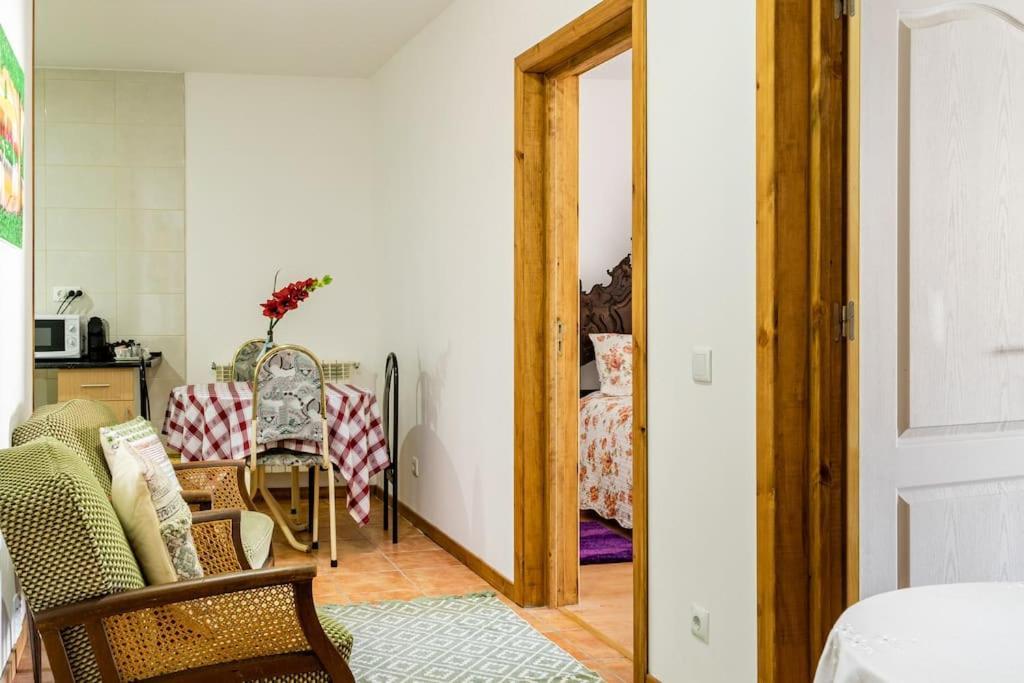 Apartamento 9Arches Vila Nova de Poiares Exterior foto