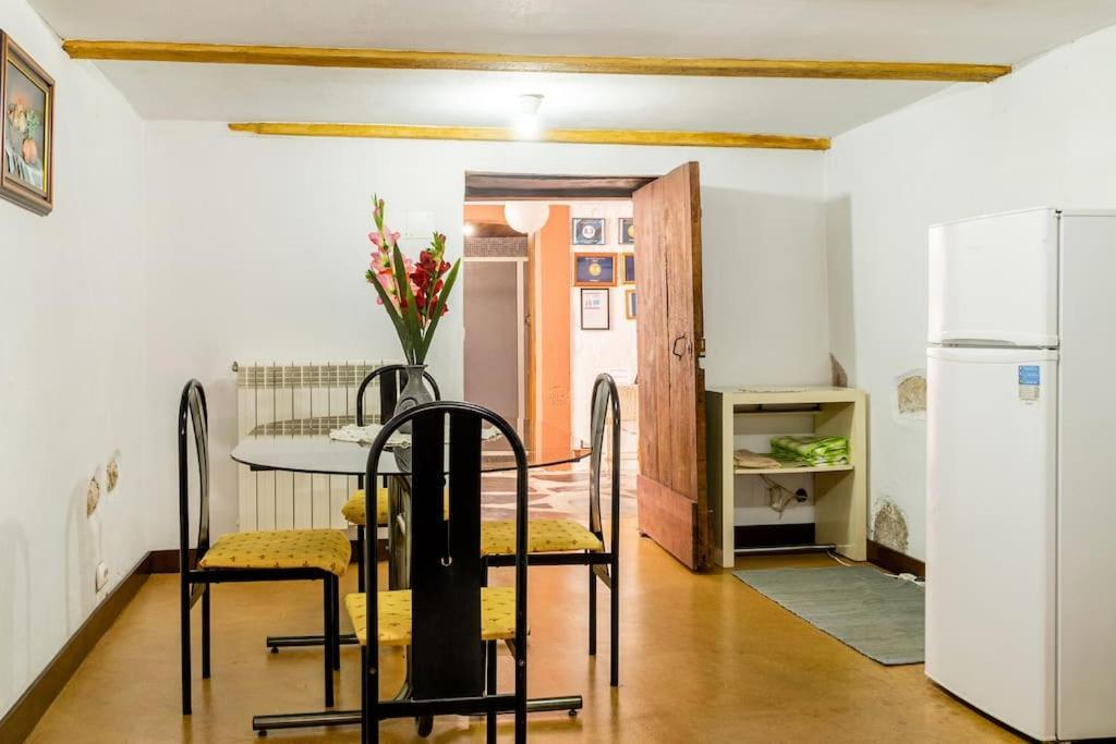 Apartamento 9Arches Vila Nova de Poiares Exterior foto
