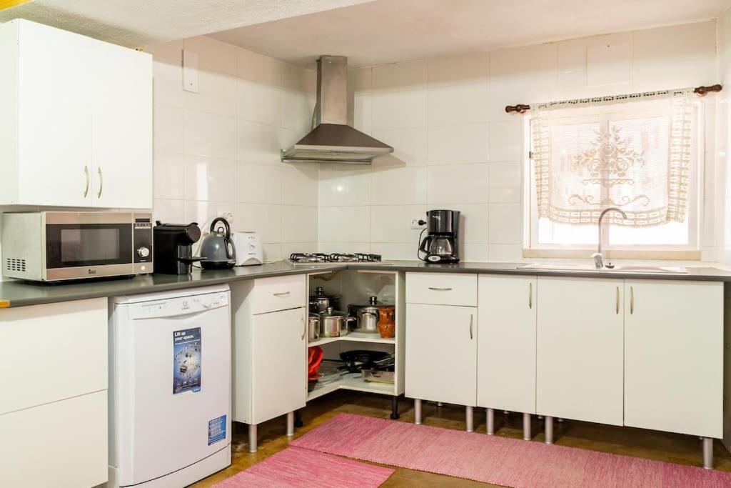 Apartamento 9Arches Vila Nova de Poiares Exterior foto