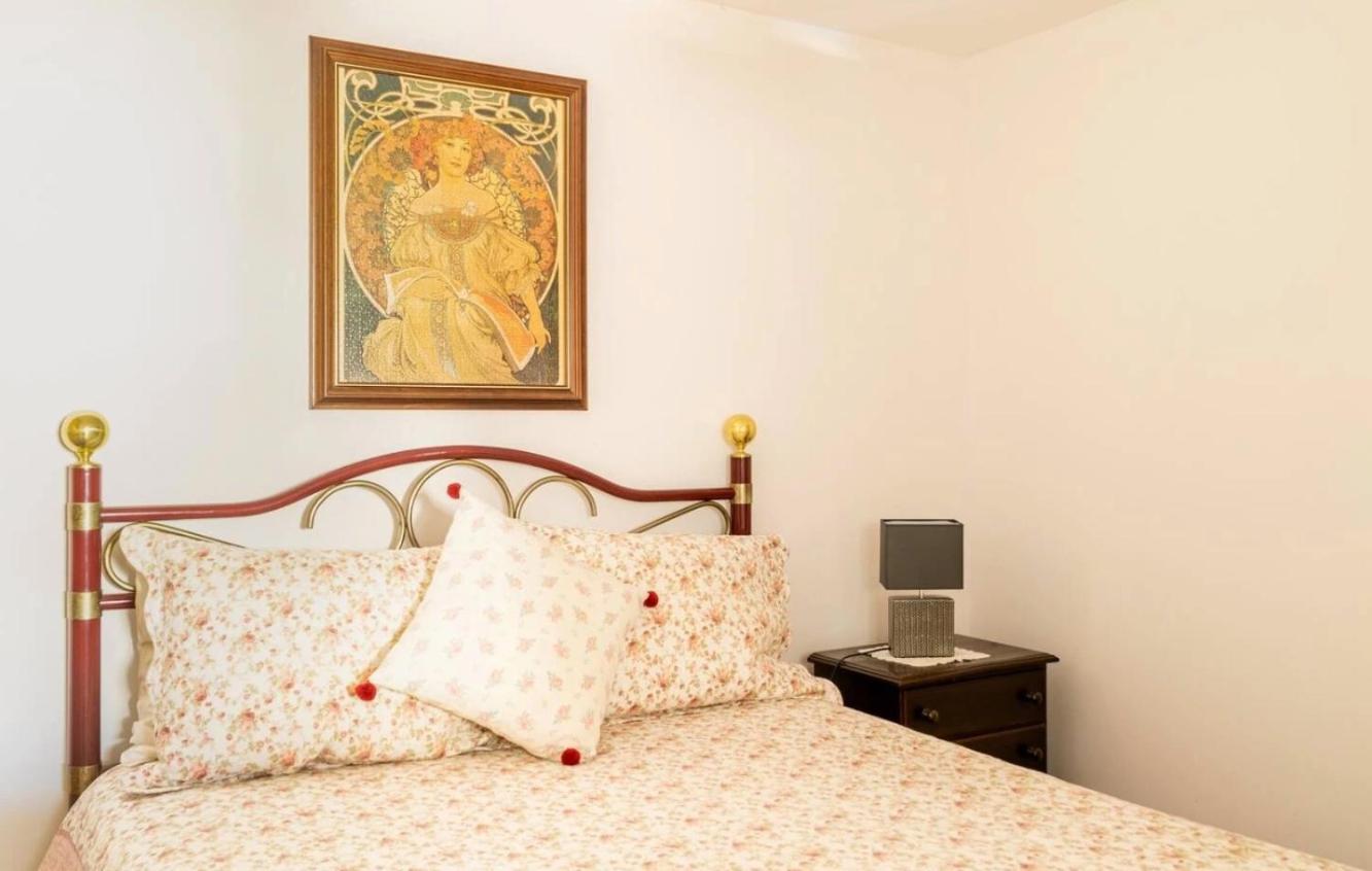 Apartamento 9Arches Vila Nova de Poiares Exterior foto