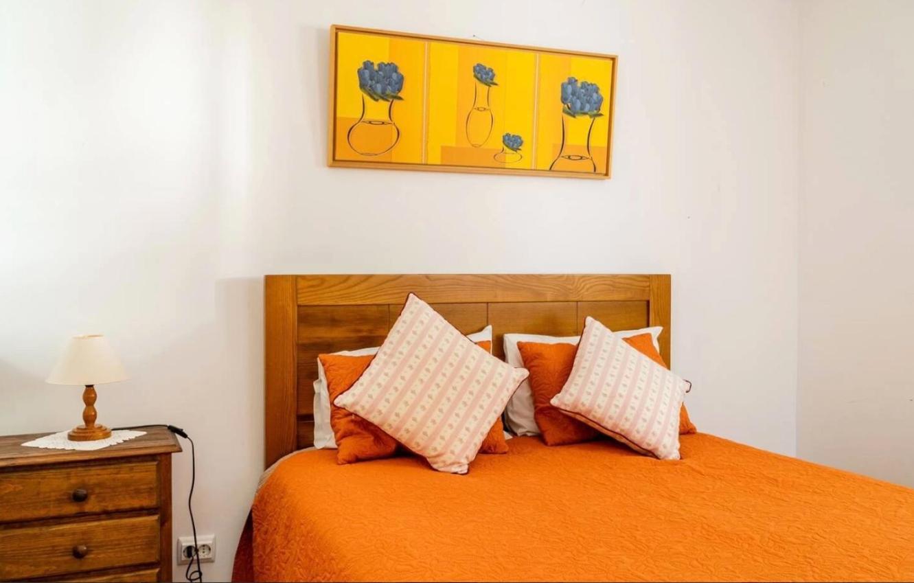 Apartamento 9Arches Vila Nova de Poiares Habitación foto
