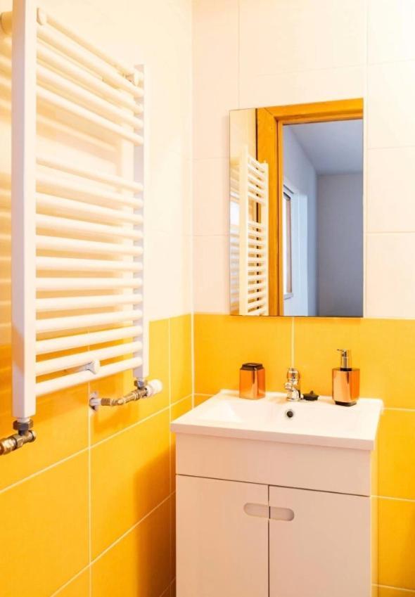 Apartamento 9Arches Vila Nova de Poiares Exterior foto