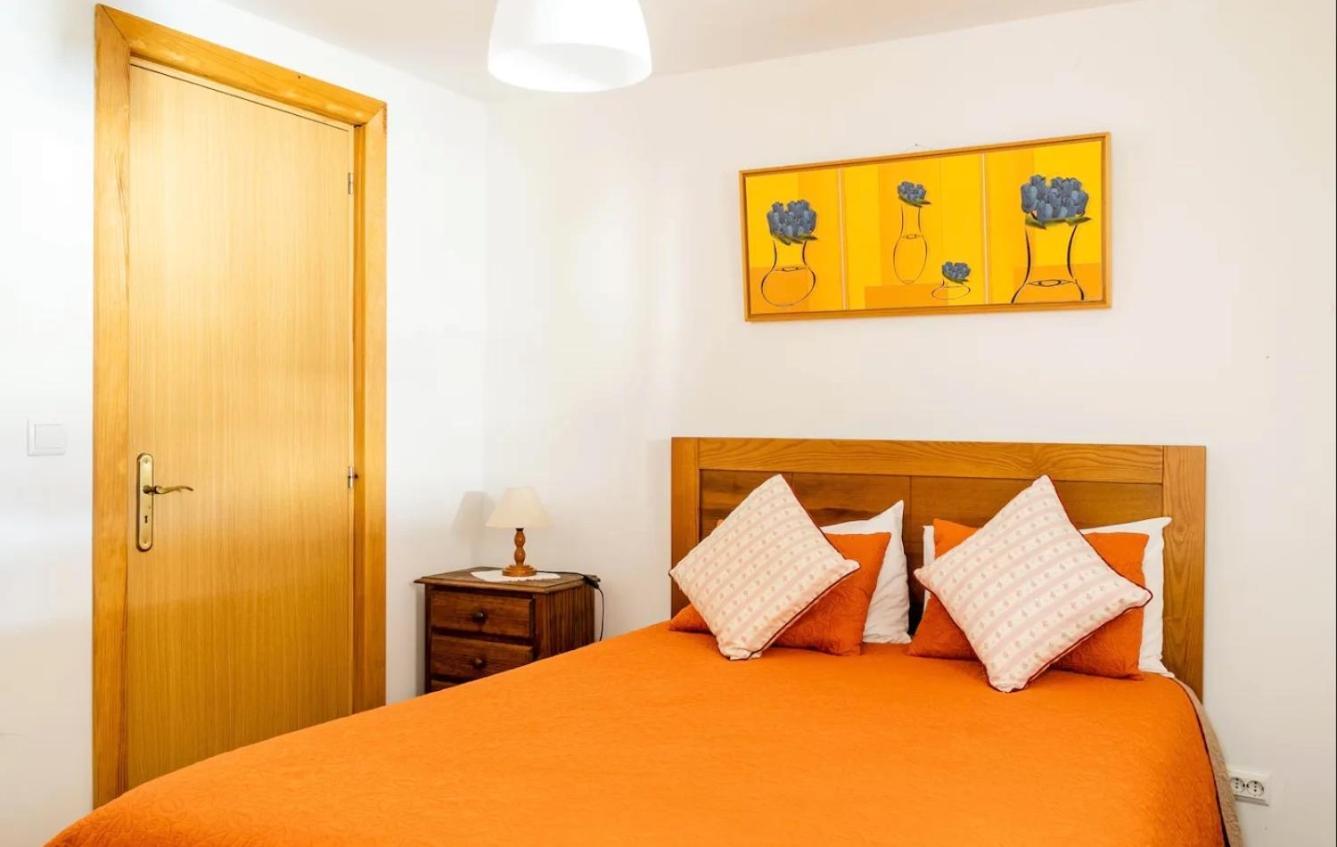 Apartamento 9Arches Vila Nova de Poiares Exterior foto
