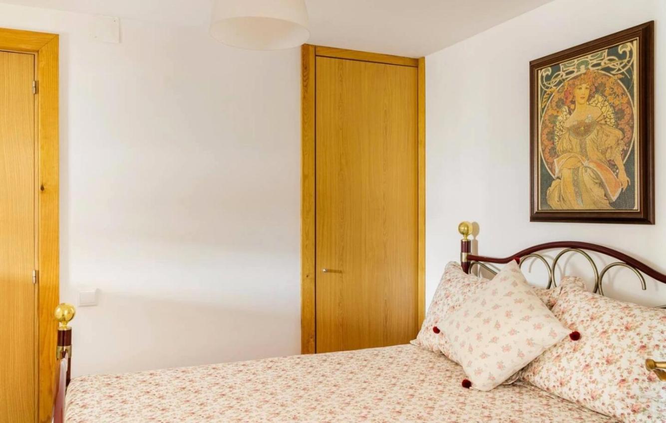 Apartamento 9Arches Vila Nova de Poiares Habitación foto